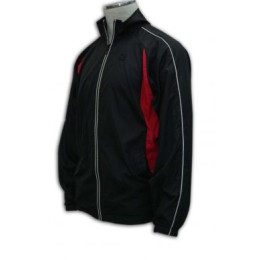 J063 nylon sport jacket J063 nylon sport jacket